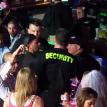 Securing the club